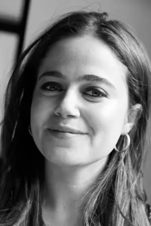 Фото Моллі Ґордон (Molly Gordon) #93531