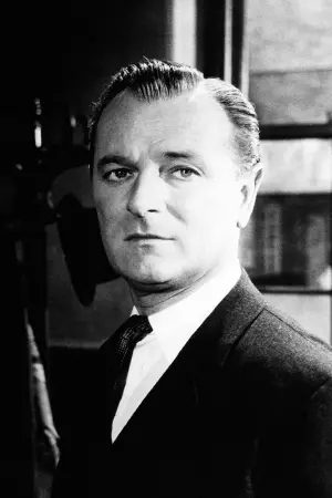 Фото  (Nigel Patrick) #179887