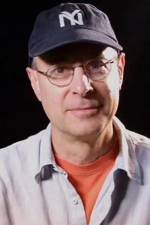 Фото Реймонд Сінгер #20735