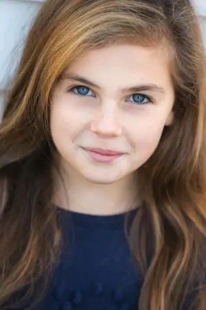 Фото Алессандра Ноель Розенфельд #130148