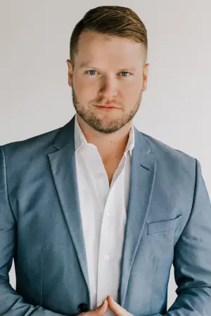 Фото Бен Мартен (Ben Marten) #236376