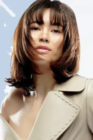 Фото Джессіка Хенвік (Jessica Henwick) #12952