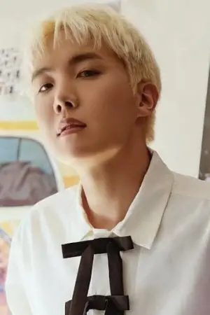 Фото Джунг Хосок #153329