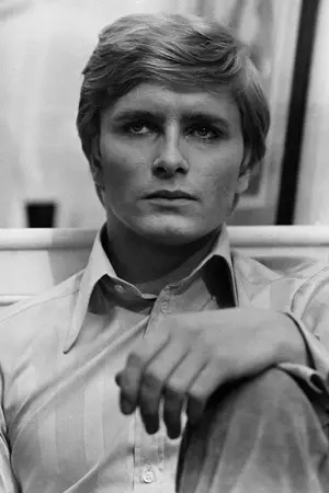 Фото Мартін Поттер #121477