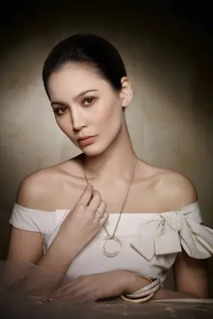 Фото  (Amanda Strang) #355205