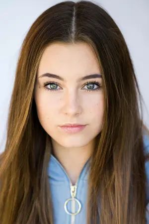 Фото Амелія Кроуч #40521