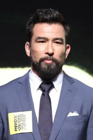 Фото Кріс Коллінз #107352