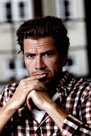 Фото Микола Лі Каас (Nikolaj Lie Kaas) #54888