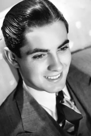 Фото Тайрон Пауер (Tyrone Power) #100282