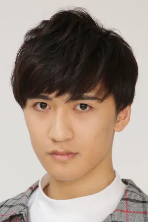 Фото Юґа Сато (Yuga Sato) #261158