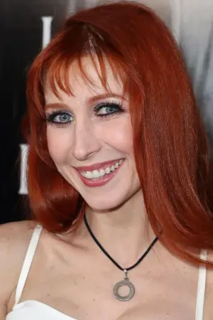 Фото Бонні Морган #35265