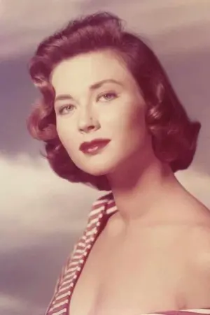 Фото Гія Скала (Gia Scala) #93120