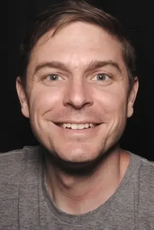 Фото Грег Сятовло́вський (Hreh Sviatlovs