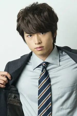 Фото Джін Шірасу #294585