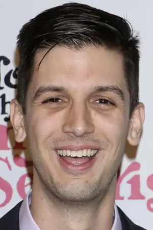 Фото  (Josh Sharp) #94127