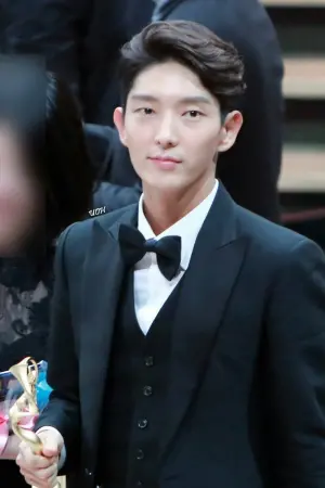 Фото Лі Джун Ґі (Lee Joon-gi) #234384