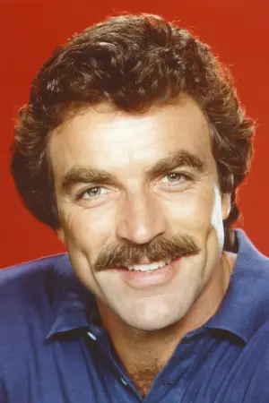 Фото Том Селлек (Tom Selleck) #31216