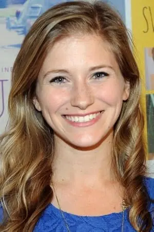 Фото Аллі Галлерані #100031