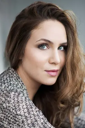 Фото  (Amber Goldfarb) #216700