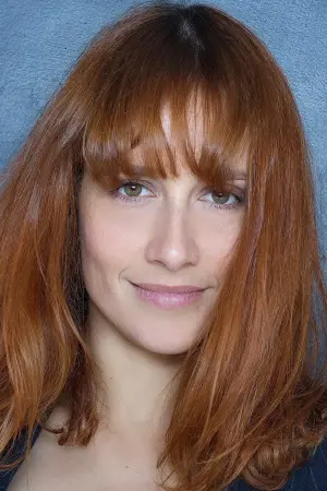 Фото Гвендолін Гурвенець #268086