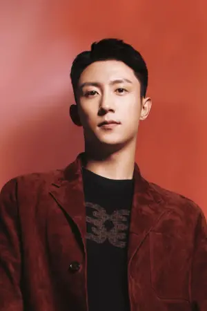 Фото Джонні Хуанг (Johnny Huang) #102768