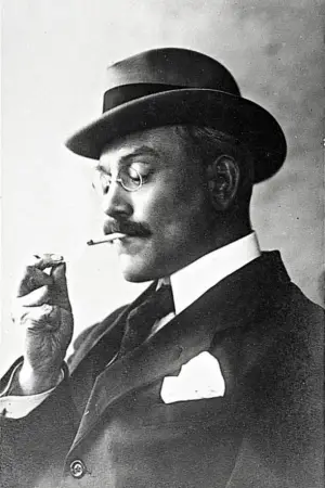 Фото Луї Фейлад (Louis Feuillade) #341467