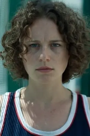 Фото Тіллі Мандельброт #127584