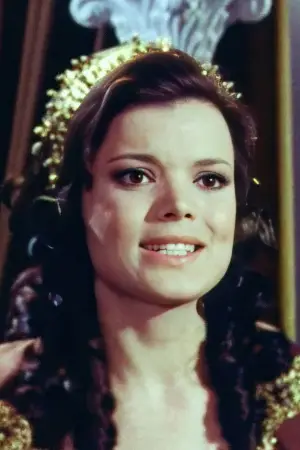 Фото Ущі Глас (Uschi Glas) #334043