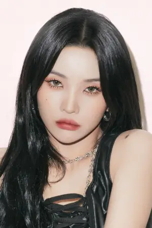 Фото  (Jeon So-yeon) #395350