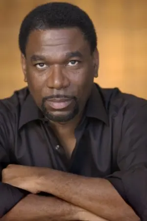 Фото Альфонсо Фрімен #13954