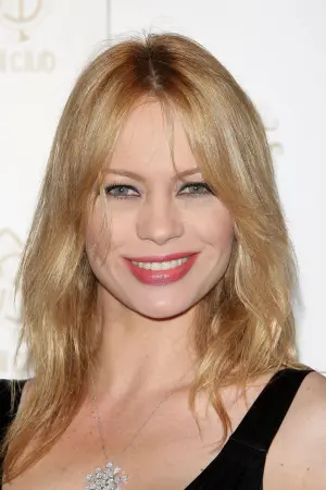 Фото Анна Фальчі (Anna Falchi) #123905