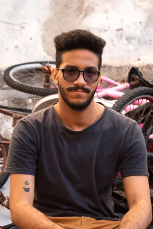 Фото Дуглас Генрік #312852