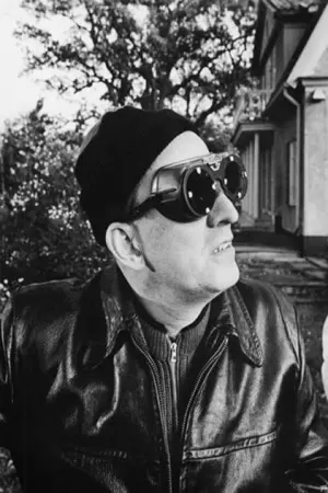 Фото Інгмар Бергман (Ingmar Bergman) #95318