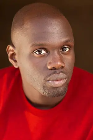 Фото Мохамед Діон #121394