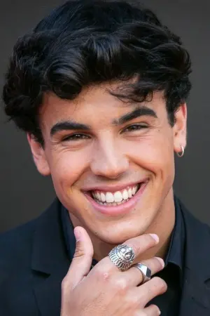 Фото Оскар Касас #103510