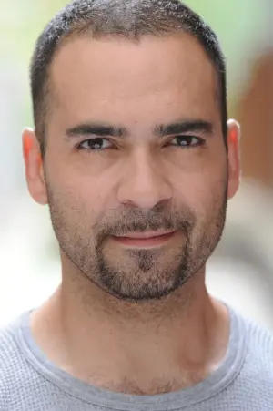 Фото Тедді Каньєс (Teddy Cañez) #38714