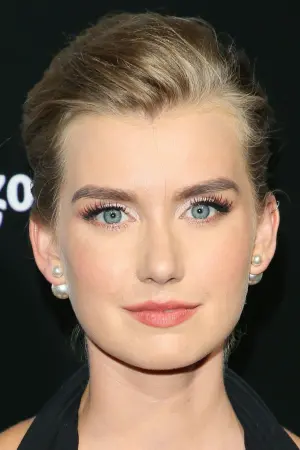 Фото  (Isabel Durant) #119792