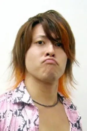 Фото Томоюкі Хіґучі #259435