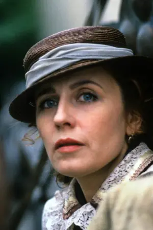 Фото Кристина Янда (Krystyna Janda) #123409