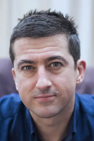 Фото Пол Поппевелл #201659