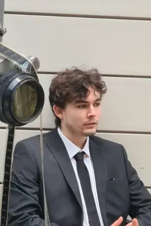 Фото Тед Кларк (Ted Clarke) #337555