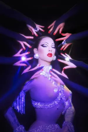 Фото  (Violet Chachki) #291083
