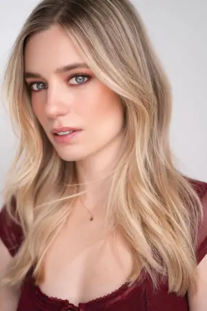 Фото Анжа Савчіч (Anja Savcic) #335651