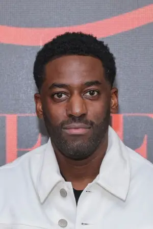 Фото Ешлі Томас (Ashley Thomas) #332675