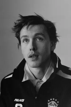 Фото Гарріс Дікінсон (Harris Dickinson) #327950