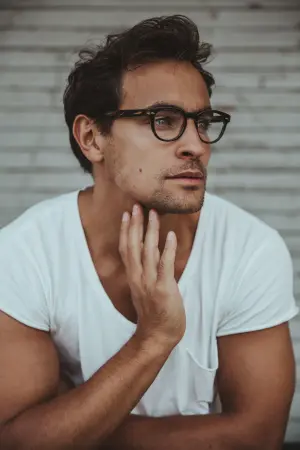 Фото  (Jonathan Harboe) #158085