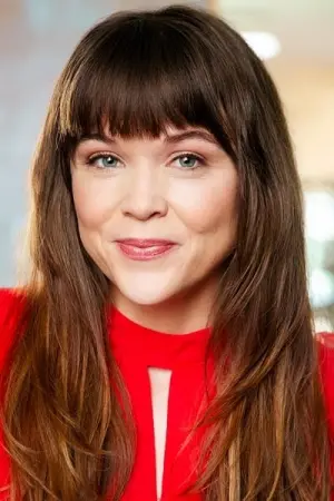 Фото Ліндсі Марі Вільсон (Lindsey Marie Wilson) #149498