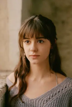 Фото Дейзі Едгар-Джонс (Daisy Edgar-Jones) #52880