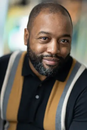 Фото Дуейн А. Семюелс #68588