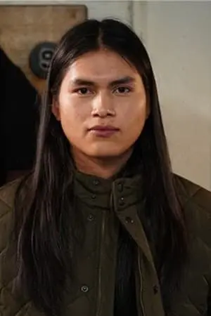 Фото Харлан Блейн Кітвахат #20404